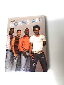 その他 Noah's Arc: Complete First Season [DVD] 81W+KhyDsbL._UF350,350_QL50_.jpg